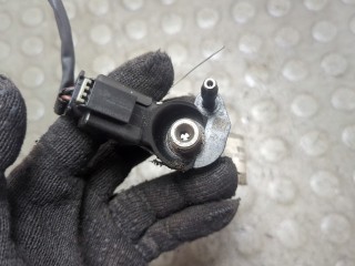 Форсунка топливная, ориг. номер 0445115027, A6420700587, A6420701987, Mercedes GL-Класс 2006-2009