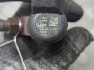 Форсунка топливная, ориг. номер 03L130277S, Seat Ibiza 2008-2012