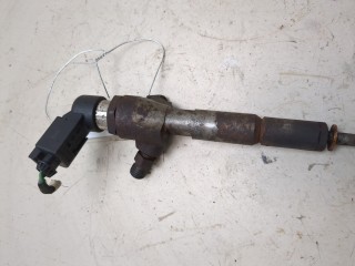 Форсунка топливная, ориг. номер 4M5Q9F593AD, 1355051, 2079597, Ford Mondeo 2006-2010