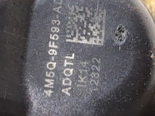 Форсунка топливная, ориг. номер 4M5Q9F593AD, 1355051, 2079597, Ford Mondeo 2006-2010