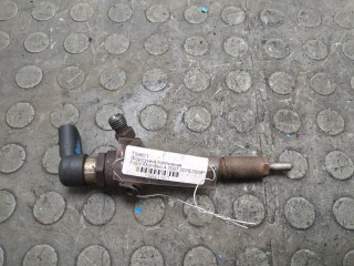 Форсунка топливная, ориг. номер 4M5Q9F593AD, 1355051, 2079597, Ford Mondeo 2006-2010
