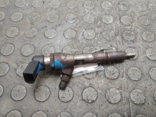 Форсунка топливная, ориг. номер 4M5Q9F593AD, 1355051, 2079597, Ford Mondeo 2006-2010
