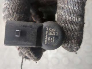 Форсунка топливная, ориг. номер 4M5Q9F593AD, 1355051, 2079597, Ford Mondeo 2006-2010