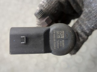 Форсунка топливная, ориг. номер 4M5Q9F593AD, 1355051, 2079597, Ford Mondeo 2006-2010
