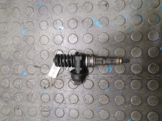 Форсунка топливная, ориг. номер 038130073BR, 038130080BX, Volkswagen Golf 1997-2006