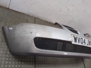 Решетка радиатора, ориг. номер 62320BN700, Nissan Almera 2002-2006