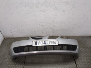 Решетка радиатора, ориг. номер 62330BN700, Nissan Almera 2002-2006