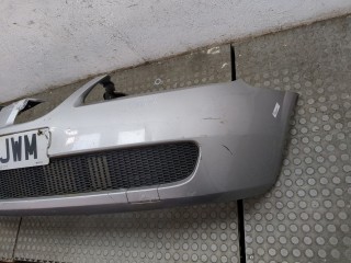 Решетка радиатора, ориг. номер 62330BN700, Nissan Almera 2002-2006