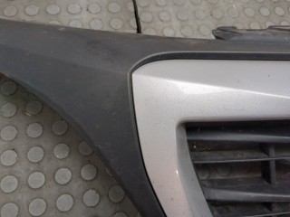 Решетка радиатора, ориг. номер 1612243280, Peugeot Boxer 2014-2024
