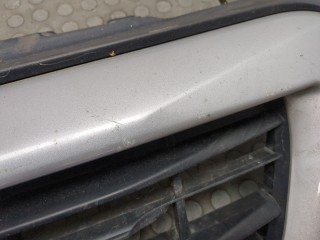 Решетка радиатора, ориг. номер 1612243280, Peugeot Boxer 2014-2024