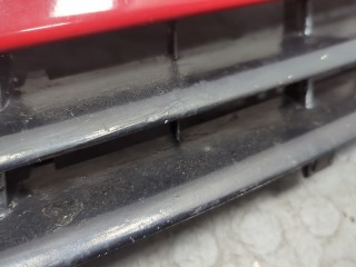 Решетка радиатора, ориг. номер 13157585, Opel Astra 1998-2009
