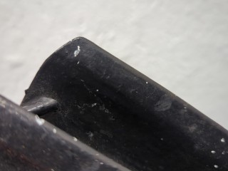 Решетка радиатора, ориг. номер 13157585, Opel Astra 1998-2009