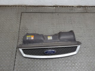 Решетка радиатора Ford Focus 2004-2008