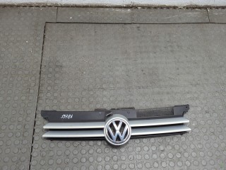 Решетка радиатора Volkswagen Golf 4 1997-2006
