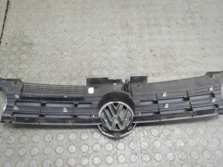 Решетка радиатора, ориг. номер 1J0853651D, Volkswagen Golf 4 1997-2006