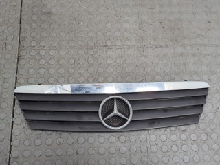 Решетка радиатора Mercedes A-Класс 1997-2001