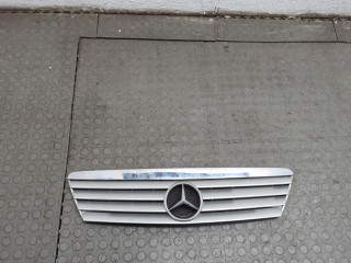 Решетка радиатора Mercedes A-Класс 1997-2001