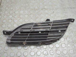 Решетка радиатора, ориг. номер 62320BU100, Nissan Almera Tino 2000-2003