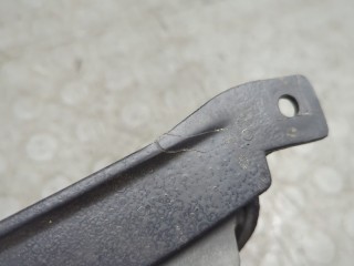 Решетка радиатора, ориг. номер 62330BU100, Nissan Almera Tino 2000-2003