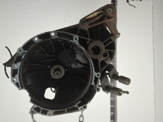 КПП 6-ст.мех. (МКПП) Ford Mondeo 2010-2014