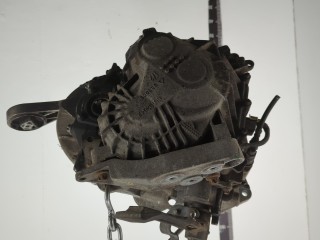 КПП 6-ст.мех. (МКПП), ориг. номер 93191605, 5700317, R1510312, Opel Corsa 2006-2011