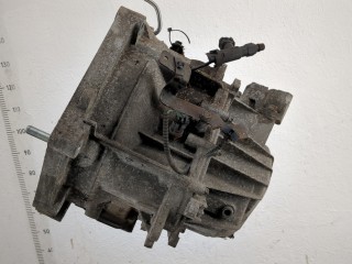КПП 6-ст.мех. (МКПП), ориг. номер 55194293, Opel Insignia 2008-2013