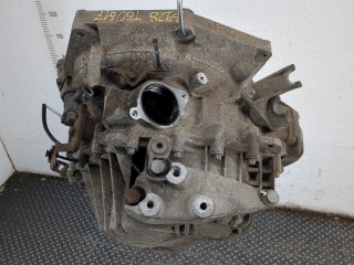 КПП 6-ст.мех. (МКПП), ориг. номер 55194293, Opel Insignia 2008-2013