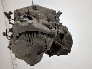 КПП 6-ст.мех. (МКПП), ориг. номер 55194293, Opel Insignia 2008-2013