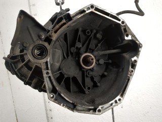 КПП 6-ст.мех. (МКПП) Renault Scenic 2009-2012
