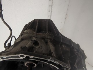 КПП 6-ст.мех. (МКПП), ориг. номер 038032796, Renault Scenic 2009-2012