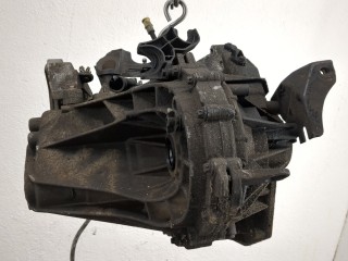 КПП 6-ст.мех. (МКПП), ориг. номер 038032796, Renault Scenic 2009-2012