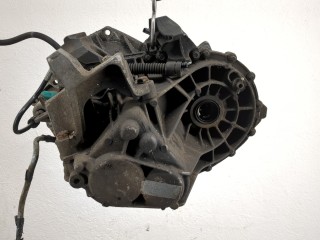 КПП 6-ст.мех. (МКПП), ориг. номер 038032796, Renault Scenic 2009-2012