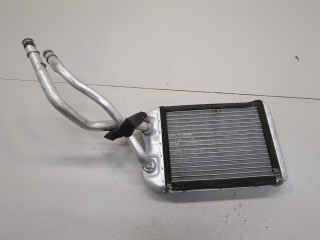 Радиатор отопителя (печки), ориг. номер 88973563, Pontiac Vibe 2002-2004