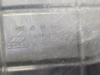 Бачок расширительный, ориг. номер 7647281, 17137647281, BMW 6 F12, F13, F06 2011-2015