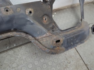 Воздухозаборник, ориг. номер 0342J0, Peugeot Boxer 2002-2006