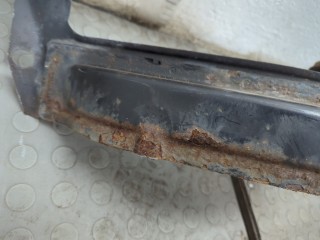 Воздухозаборник, ориг. номер 0342J0, Peugeot Boxer 2002-2006