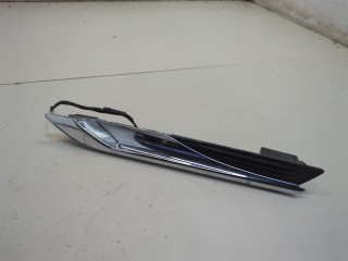 Повторитель поворотов левый, ориг. номер 7221859, 63137221859, BMW 6 F12, F13, F06 2011-2015
