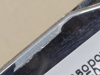 Повторитель поворотов левый, ориг. номер 7221859, 63137221859, BMW 6 F12, F13, F06 2011-2015
