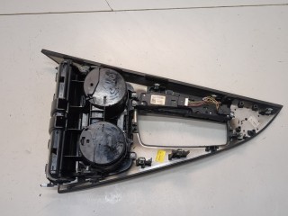 Рамка под кулису, ориг. номер 51169242733, 9242733, BMW 6 F12, F13, F06 2011-2015