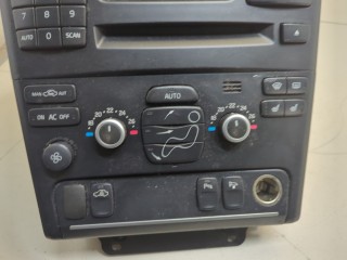Магнитола, ориг. номер 31300031, Volvo XC90 2006-2014
