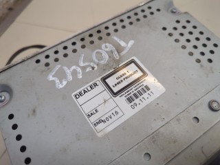 Магнитола, ориг. номер BM5T18C815XF, Ford Focus 2011-2015
