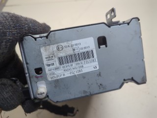 Магнитола, ориг. номер BM5T18C815XF, Ford Focus 2011-2015