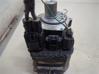 Электроусилитель руля, ориг. номер 2400694, HV6C3D070ME, A0068286A, Ford Focus 2014-2019