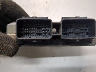 Блок управления двигателем, ориг. номер 8200181482, Renault Kangoo 1997-2003