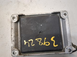 Блок управления двигателем, ориг. номер 55354327, Opel Corsa 2003-2006