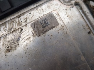 Блок управления двигателем, ориг. номер 7M5112A650UB, Ford Focus 2004-2008