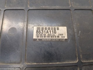 Блок управления двигателем, ориг. номер 8631A110, Mitsubishi Endeavor 2003-2009