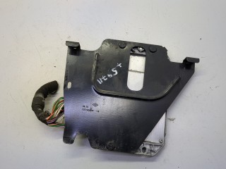 Блок управления двигателем, ориг. номер 237100131R, Renault Scenic 2009-2012