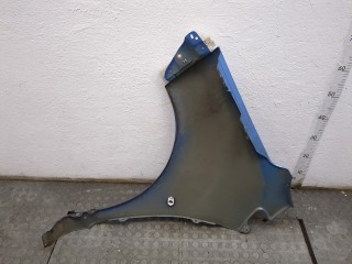 Кронштейн бампера правый передний, ориг. номер 94571377, Chevrolet Spark 2009-2016