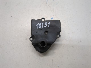 Электропривод заслонки отопителя, ориг. номер 52402588, Chevrolet Tahoe 1999-2006